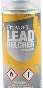 Citadel Leadbelcher Spray