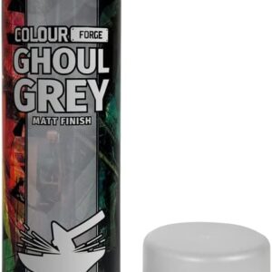 Colour Forge Ghoul Grey 500ml Spray