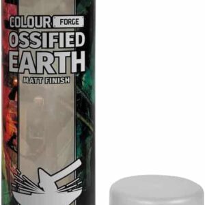 Colour Forge Ossified Earth Spray ( 500ml )