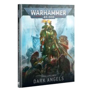 CODEX SUPPLEMENT: DARK ANGELS