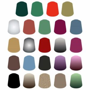 Gloomspite Gitz Parade Ready Citadel Paint Bundle
