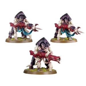 TYRANIDS Hive Guard