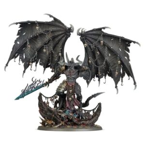 Chaos Daemons Be'lakor the Dark Master