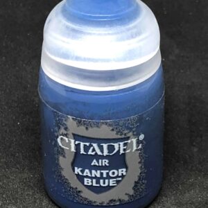 Citadel Air Kantor Blue