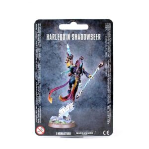Aeldari Shadowseer