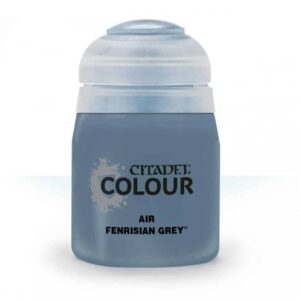 Citadel Air Fenrisian Grey