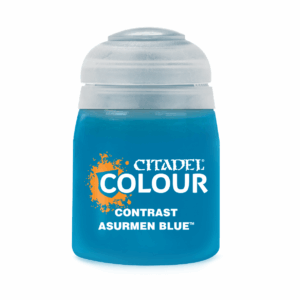 Citadel Contrast Asurmen Blue 18ml New