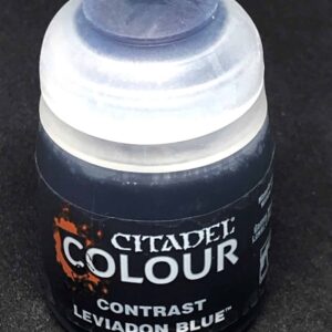 Citadel Contrast Leviadon Blue