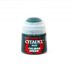 Citadel Base Caliban Green