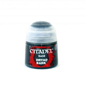 Citadel Base Ad Bark