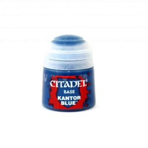 Citadel Base Kantor Blue