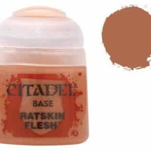Citadel Base Ratskin Flesh