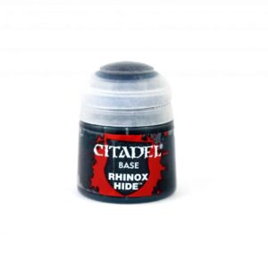 Citadel Base Rhinox Hide