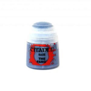 Citadel Base The Fang