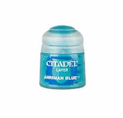 Citadel Layer Ahriman Blue