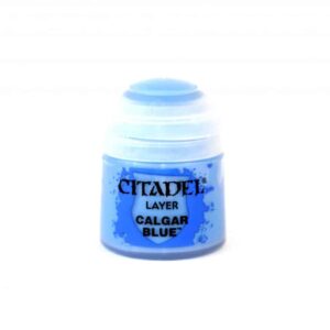 Citadel Layer Calgar Blue