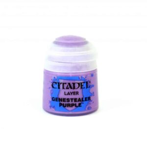 Citadel Layer Genestealer Purple
