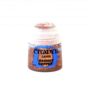 Citadel Layer Hashut Copper