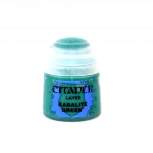 Citadel Layer Kabalite Green