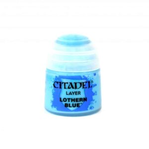 Citadel Layer Lothern Blue