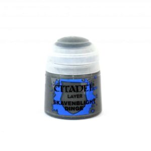 Citadel Layer Skavenblight Dinge