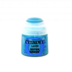 Citadel Layer Sotek Green