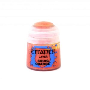Citadel Layer Squig Orange