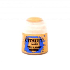 Citadel Layer Tau Light Ochre