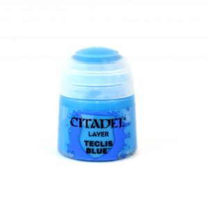 Citadel Layer Teclis Blue
