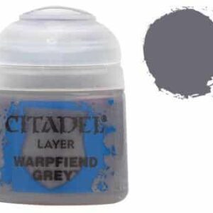 Citadel Layer Warpfiend Grey
