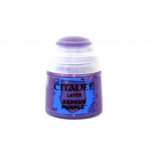 Citadel Layer Xereus Purple