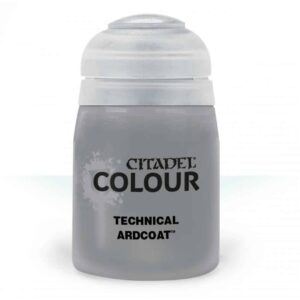 Citadel Technical Ardcoat