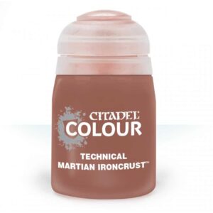 Citadel Technical Martian Ironcrust