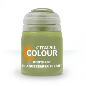 Citadel Contrast Plaguebearer Flesh