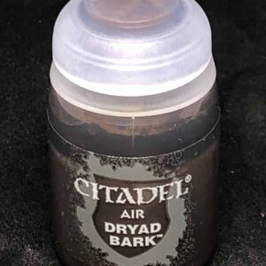 Citadel Dry Ad Bark