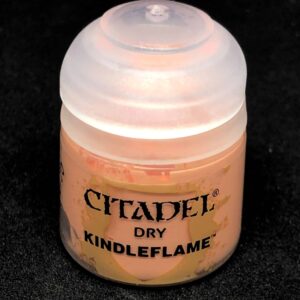 Citadel Dry Kindleflame