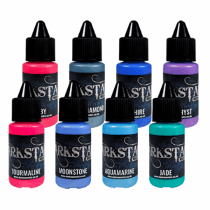 Darkstar Precious Stones Bundle