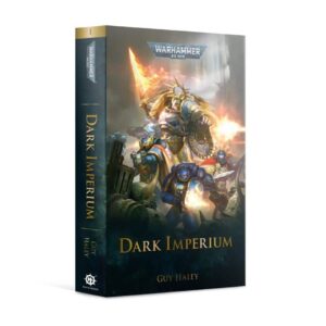 Dark Imperium (English)