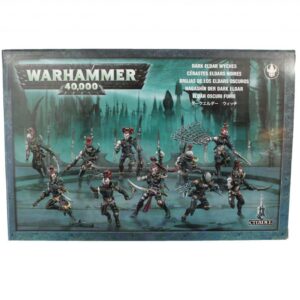 Drukhari Wyches