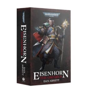 Eisenhorn Omnibus
