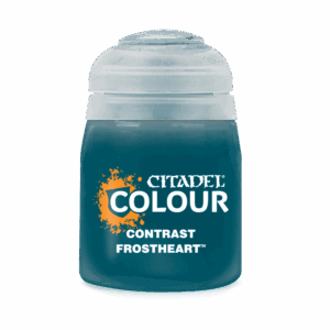 Citadel Contrast Frostheart New