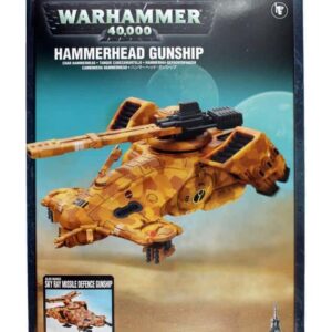 Hammerhead Gunship