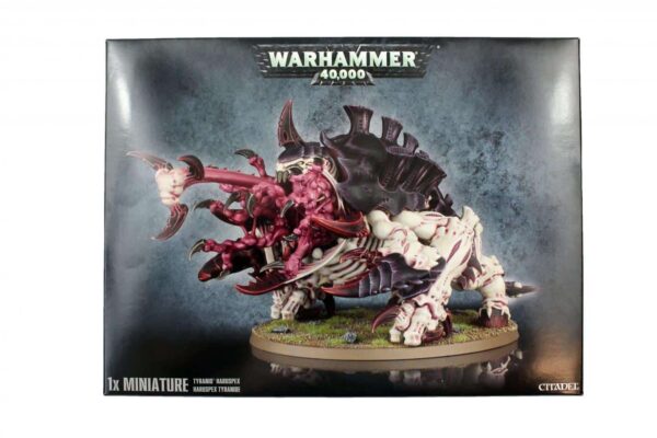 Haruspex / Exocrine