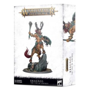 Kragnos the End of Empires
