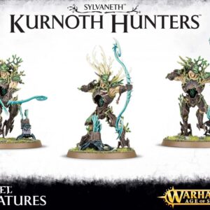 Kurnoth Hunters
