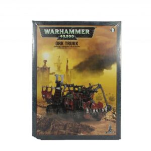 Ork Trukk
