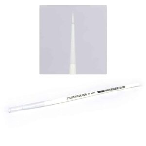 Synthetic Base Brush (Small)