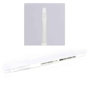 Synthetic Drybrush (Small)