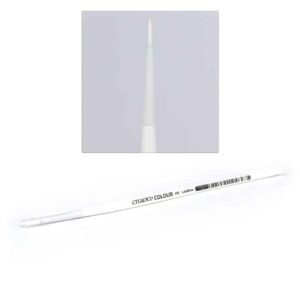 Synthetic Layer Brush (Medium)
