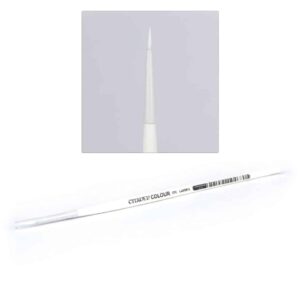 Synthetic Layer Brush (Small)